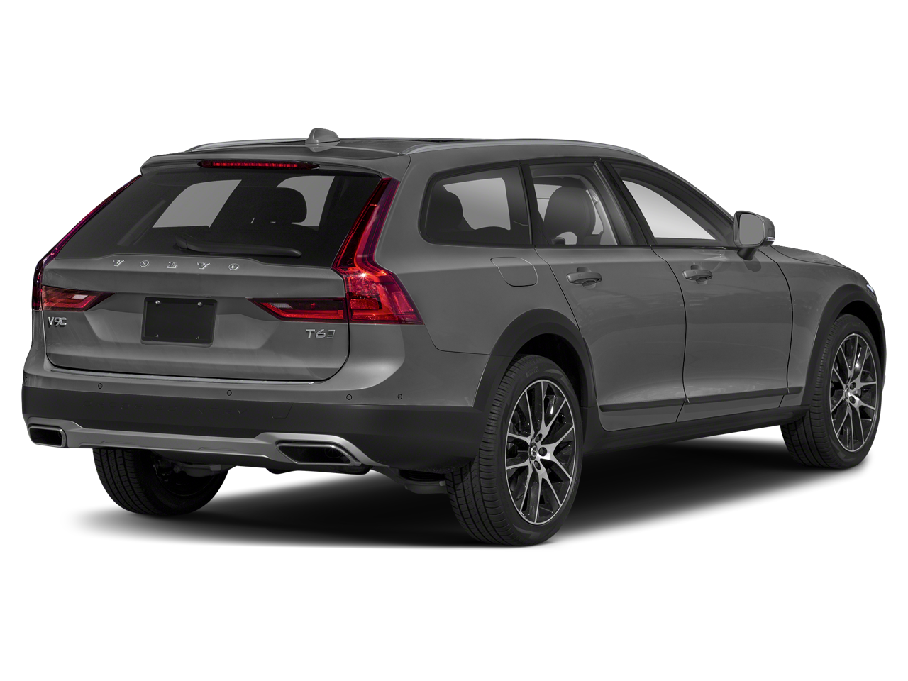 2020 Volvo V90 Cross Country T6