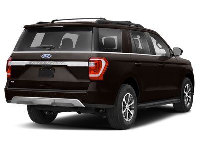 2021 Ford Expedition XLT XLT/202A