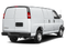 2022 Chevrolet Express Cargo 2500 2500 Regular Wheelbase Rear-Wheel Drive
