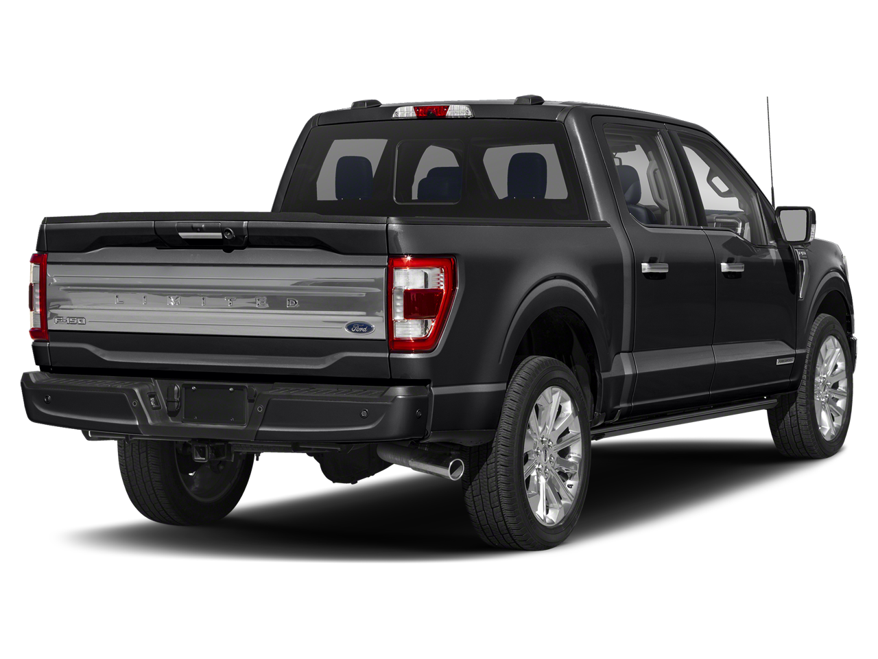 2023 Ford F-150 Limited