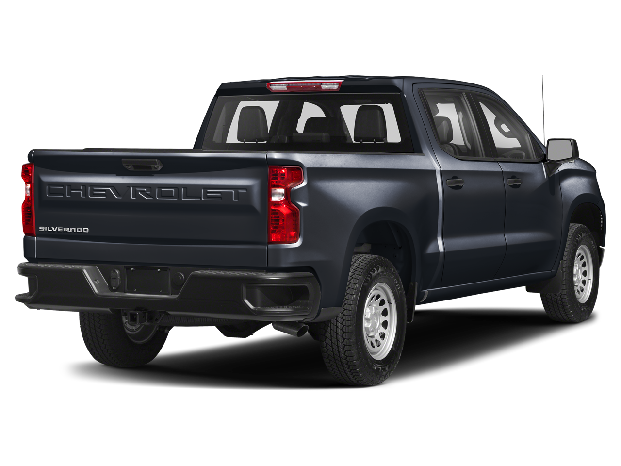 2024 Chevrolet Silverado 1500 RST - Photo 32