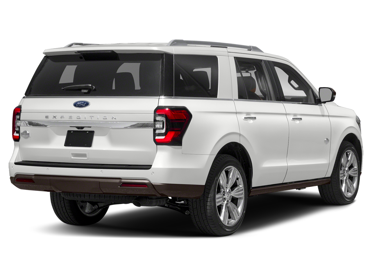 2024 Ford Expedition King Ranch 400A