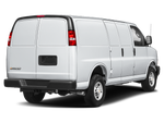 2025 Chevrolet Express Cargo 2500 Regular Wheelbase Rear-Wheel Drive