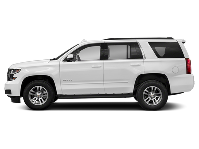 2018 Chevrolet Tahoe 4WD LS