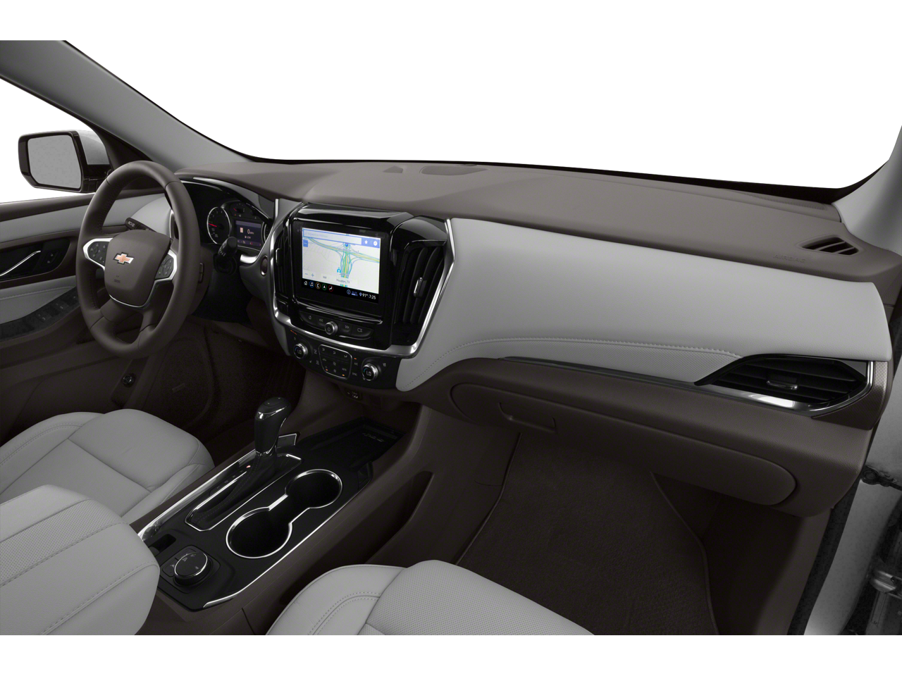 2019 Chevrolet Traverse FWD 1LZ