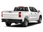 2019 Chevrolet Silverado 1500 Crew Cab Short Box 2-Wheel Drive WT