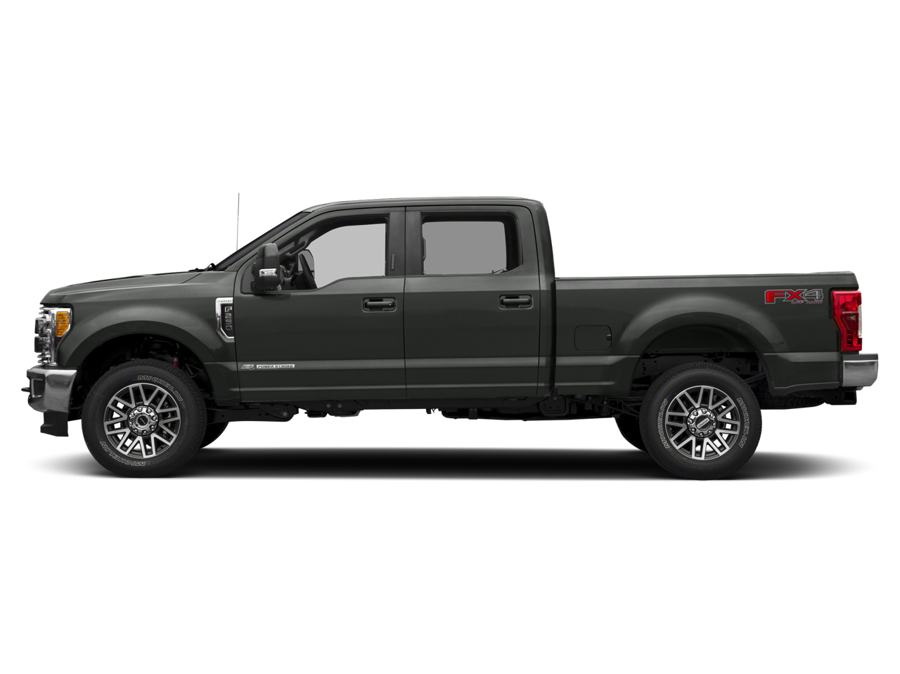 2019 Ford F-250SD Lariat