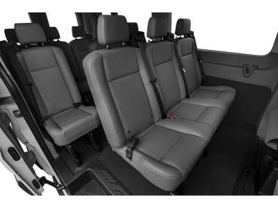 2019 Ford Transit-350 XL