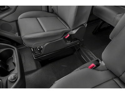 2019 Ford Transit-350 XL