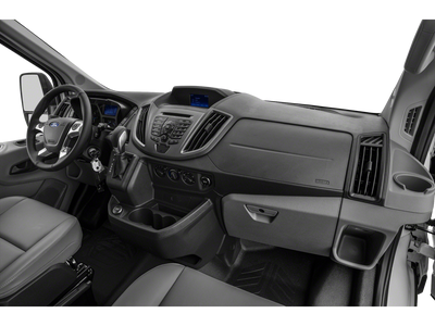 2019 Ford Transit-350 XL