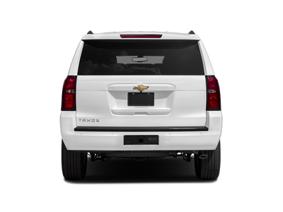 2020 Chevrolet Tahoe 2WD LS
