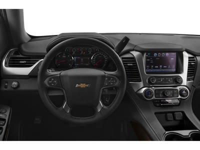 2020 Chevrolet Tahoe 2WD LS