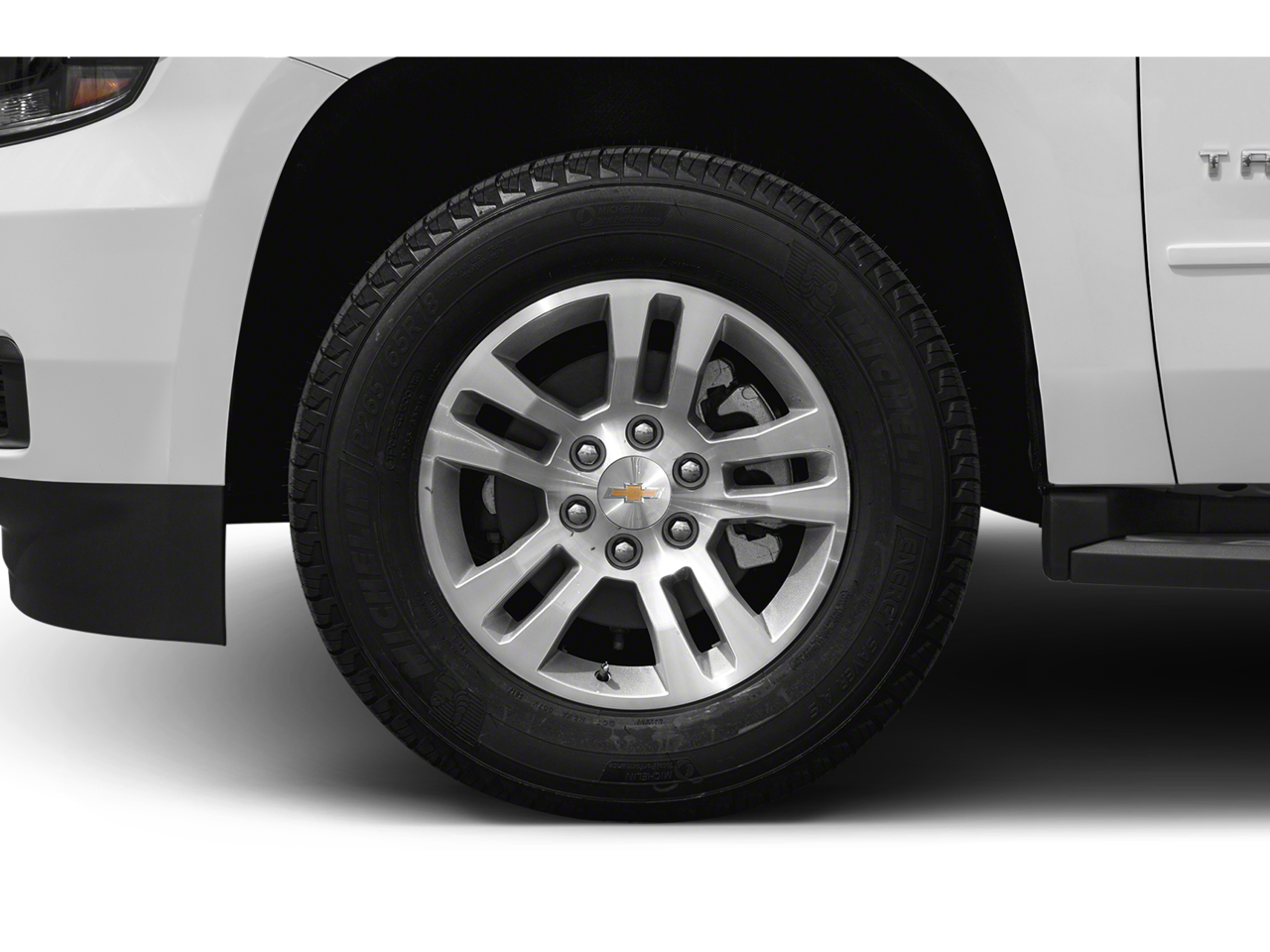2020 Chevrolet Tahoe 2WD LS