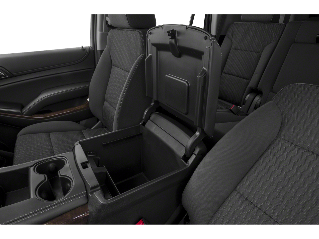 2020 Chevrolet Tahoe 2WD LS