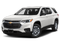 2020 Chevrolet Traverse FWD 1LS