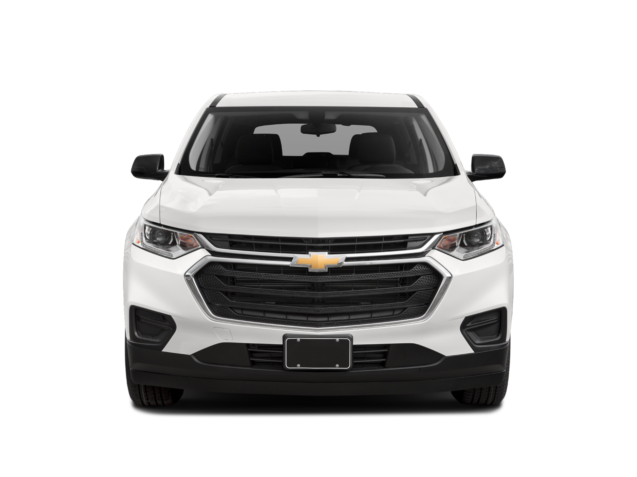2020 Chevrolet Traverse FWD 1LS