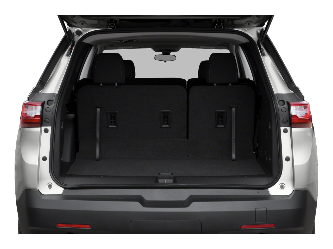 2020 Chevrolet Traverse FWD 1LS