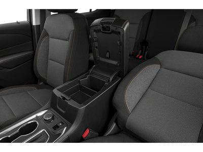 2020 Chevrolet Traverse FWD 1LS