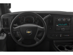2020 Chevrolet Express Cargo 2500 2500 Regular Wheelbase Rear-Wheel Drive