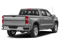 2021 Chevrolet Silverado 1500 Crew Cab Short Box 4-Wheel Drive LTZ