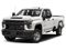 2021 Chevrolet Silverado 2500 HD Double Cab Long Box 4-Wheel Drive Work Truck