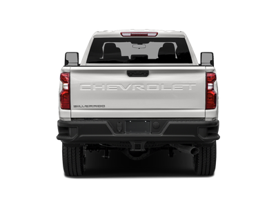 2021 Chevrolet Silverado 2500 HD Double Cab Long Box 4-Wheel Drive Work Truck