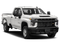 2021 Chevrolet Silverado 2500 HD Double Cab Long Box 4-Wheel Drive Work Truck