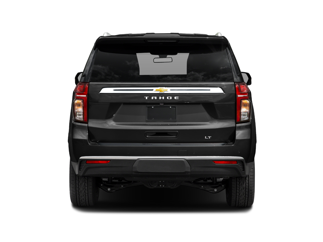 2022 Chevrolet Tahoe 2WD LT