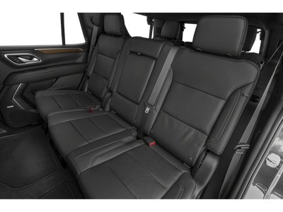 2022 Chevrolet Tahoe 2WD LT
