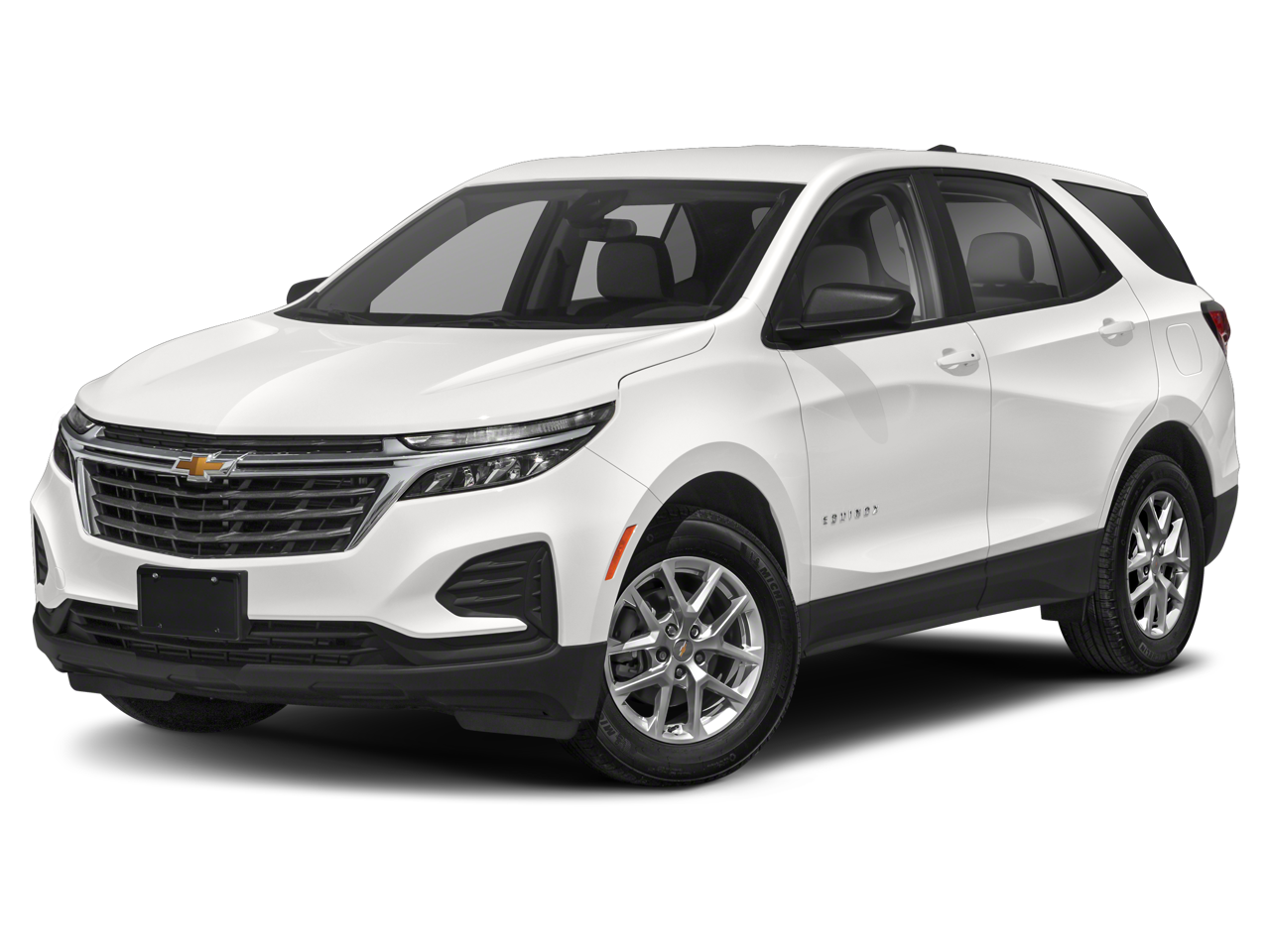 2022 Chevrolet Equinox FWD LT