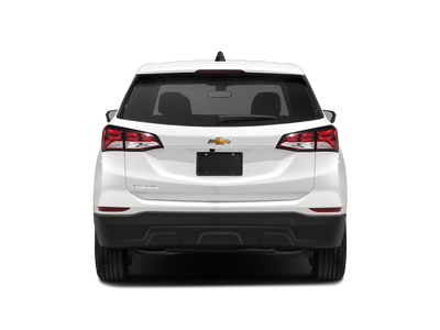 2022 Chevrolet Equinox FWD LT