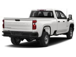 2022 Chevrolet Silverado 2500 HD Double Cab Long Box 2-Wheel Drive Work Truck