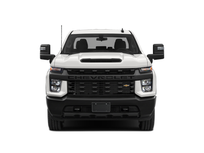 2022 Chevrolet Silverado 2500 HD Double Cab Long Box 2-Wheel Drive Work Truck