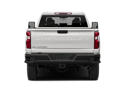 2022 Chevrolet Silverado 2500 HD Double Cab Long Box 2-Wheel Drive Work Truck