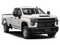 2022 Chevrolet Silverado 2500 HD Double Cab Long Box 2-Wheel Drive Work Truck