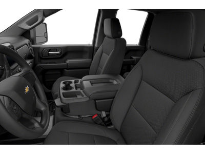 2022 Chevrolet Silverado 2500 HD Double Cab Long Box 2-Wheel Drive Work Truck