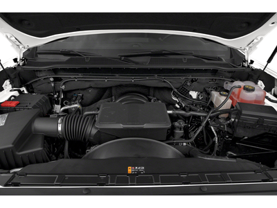 2022 Chevrolet Silverado 2500 HD Double Cab Long Box 2-Wheel Drive Work Truck