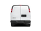 2022 Chevrolet Express Cargo 2500 2500 Regular Wheelbase Rear-Wheel Drive