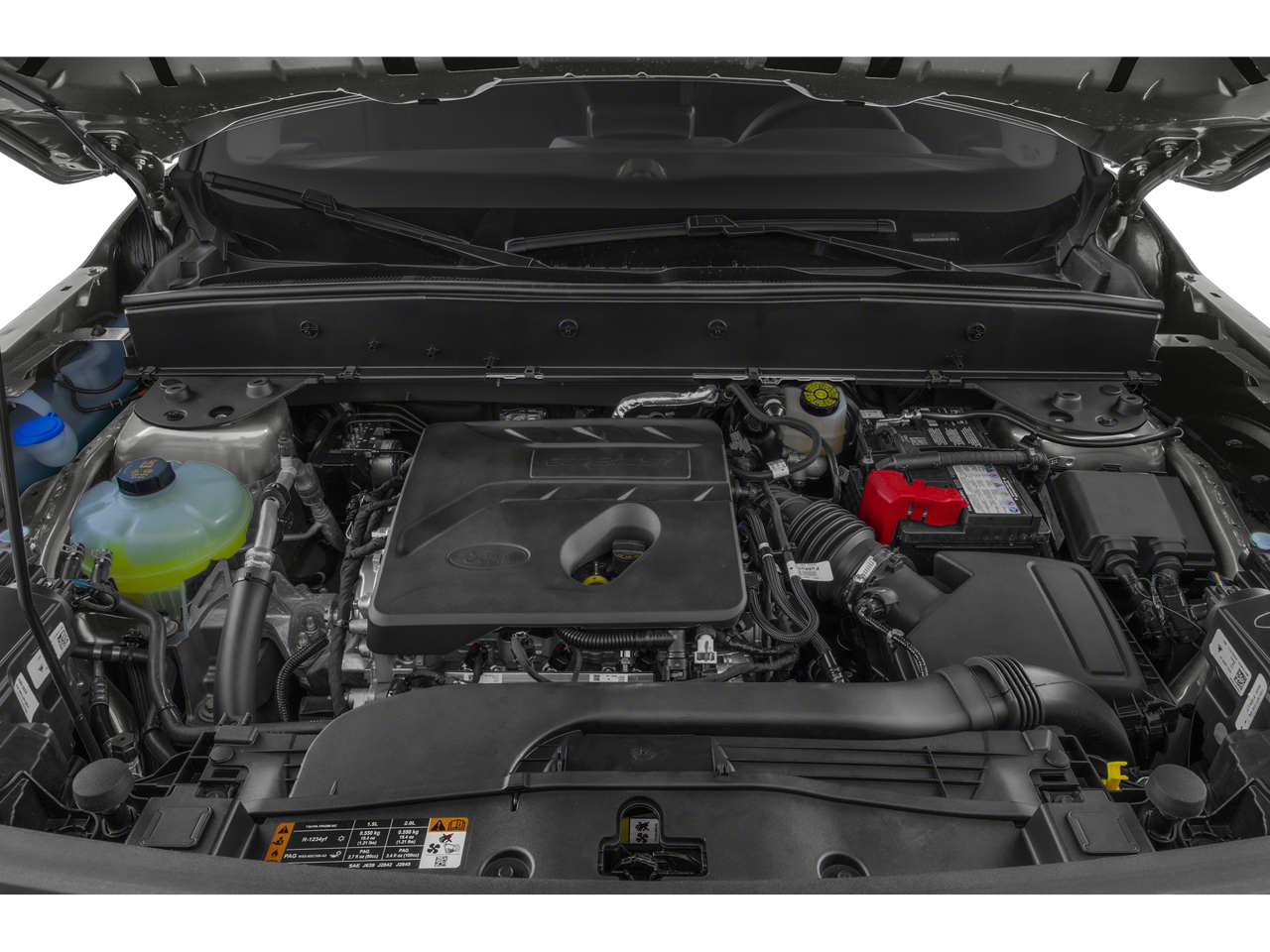 2022 Ford Bronco Sport Base