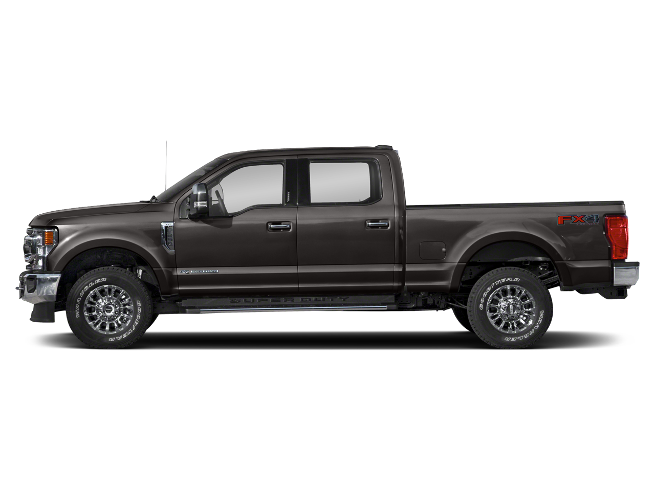 2022 Ford F-250SD XLT
