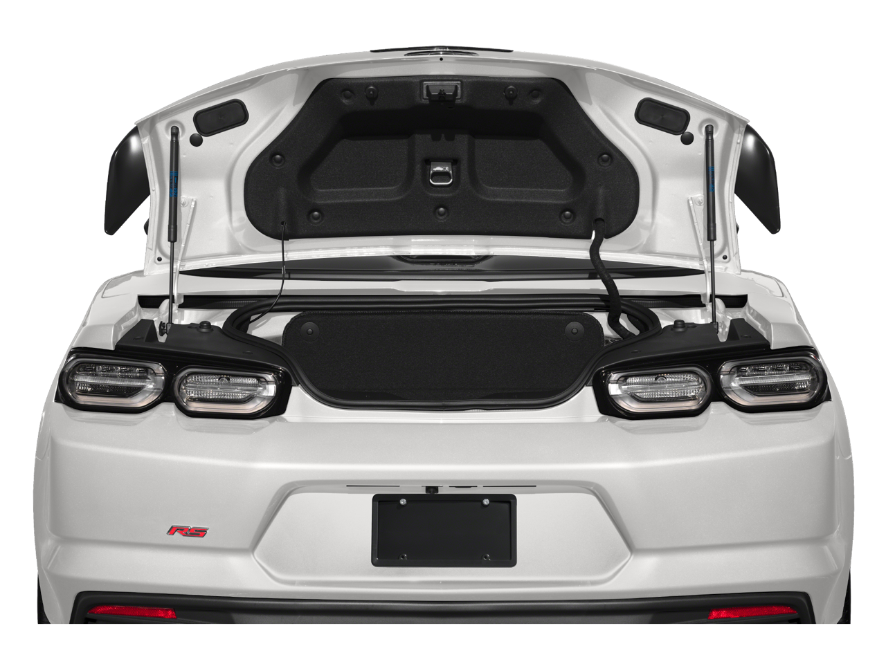 2023 Chevrolet Camaro 2dr Convertible 1LT