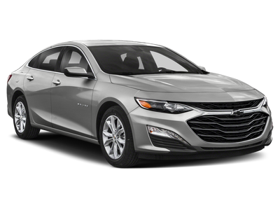 2023 Chevrolet Malibu 4dr Sdn 1LT