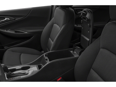 2023 Chevrolet Malibu 4dr Sdn 1LT