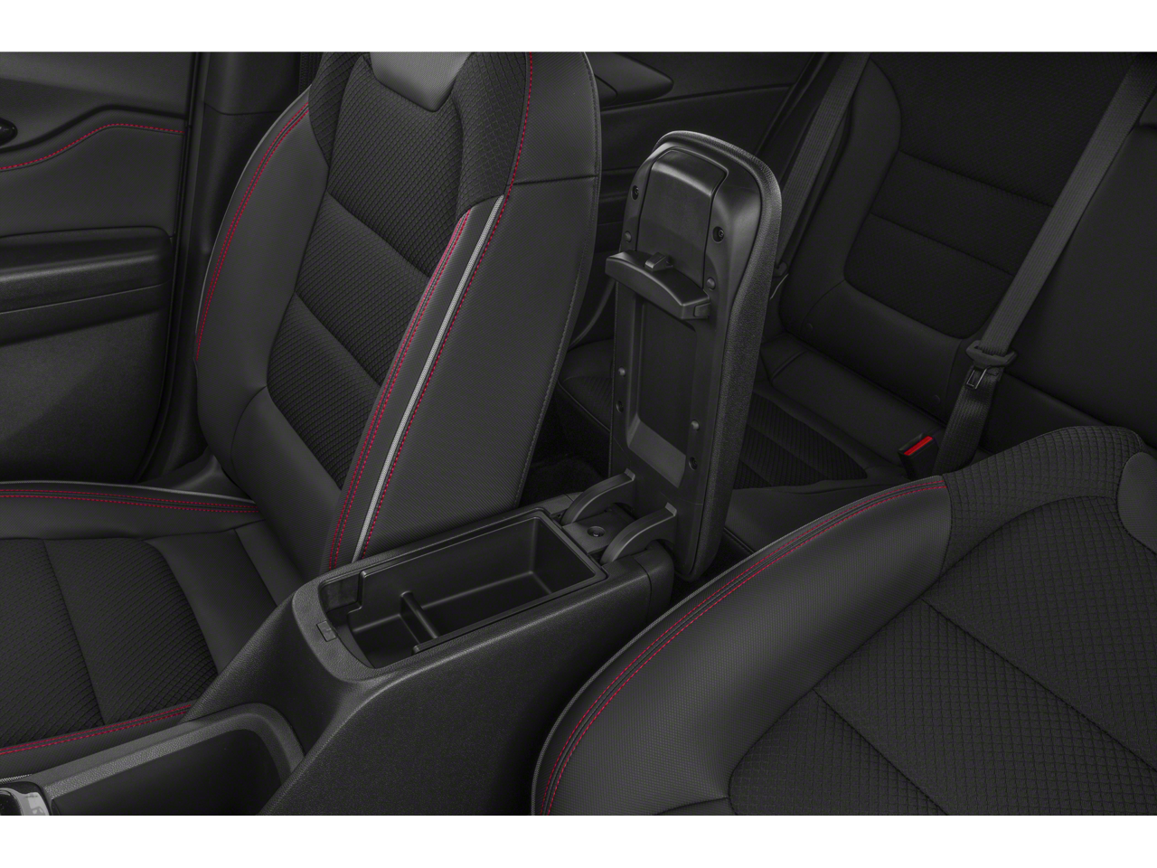 2023 Chevrolet Trailblazer FWD 4dr RS