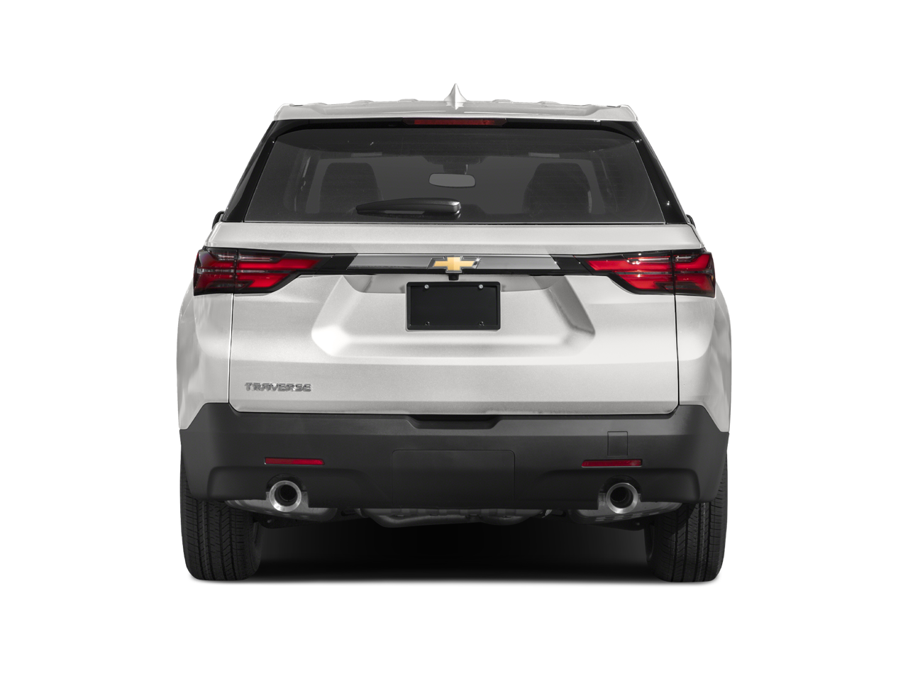 2023 Chevrolet Traverse FWD 1LS