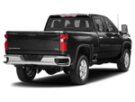 2023 Chevrolet Silverado 2500 HD Crew Cab Standard Box 4-Wheel Drive LTZ