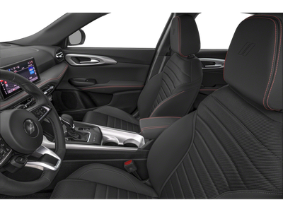 2023 Dodge Hornet GT Plus