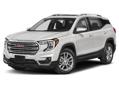 2023 GMC Terrain AWD 4dr SLE