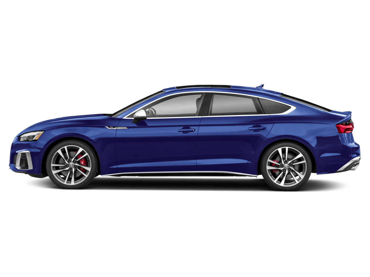 2024 Audi S5 Sportback Premium Plus quattro