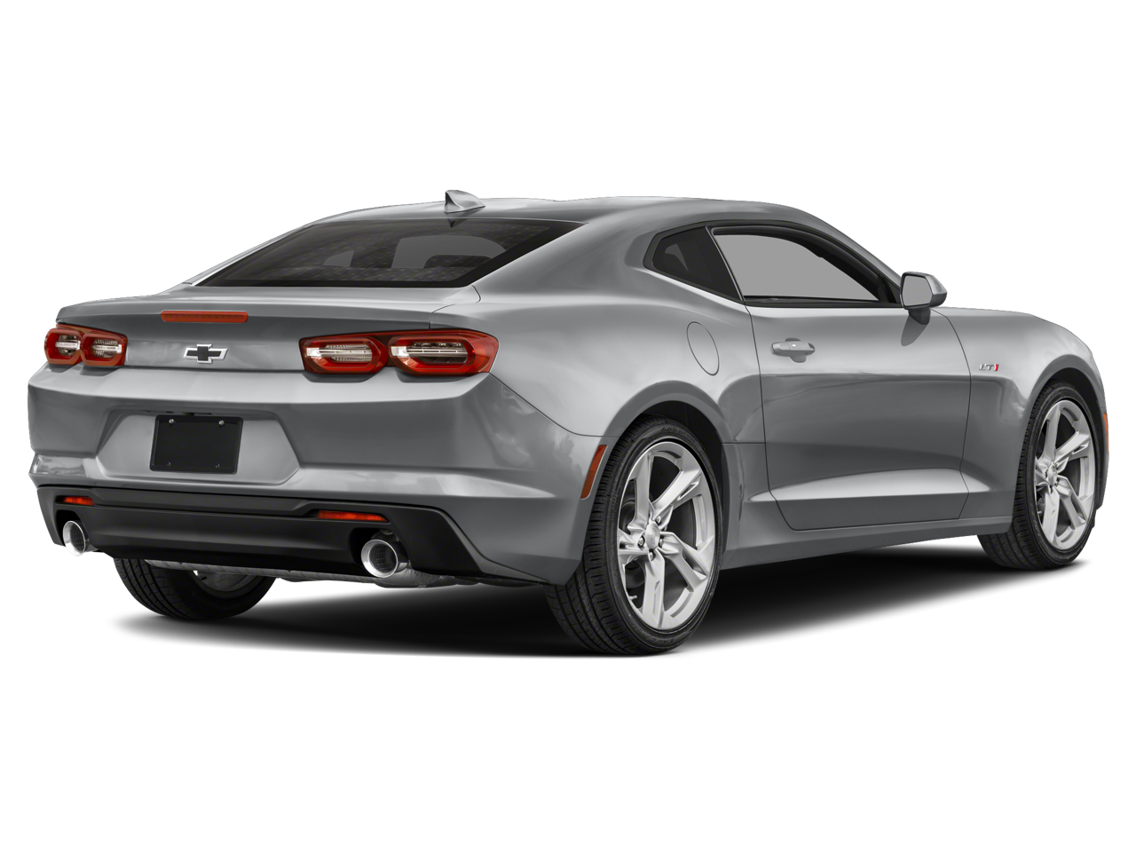 2024 Chevrolet Camaro 2dr Coupe 3LT